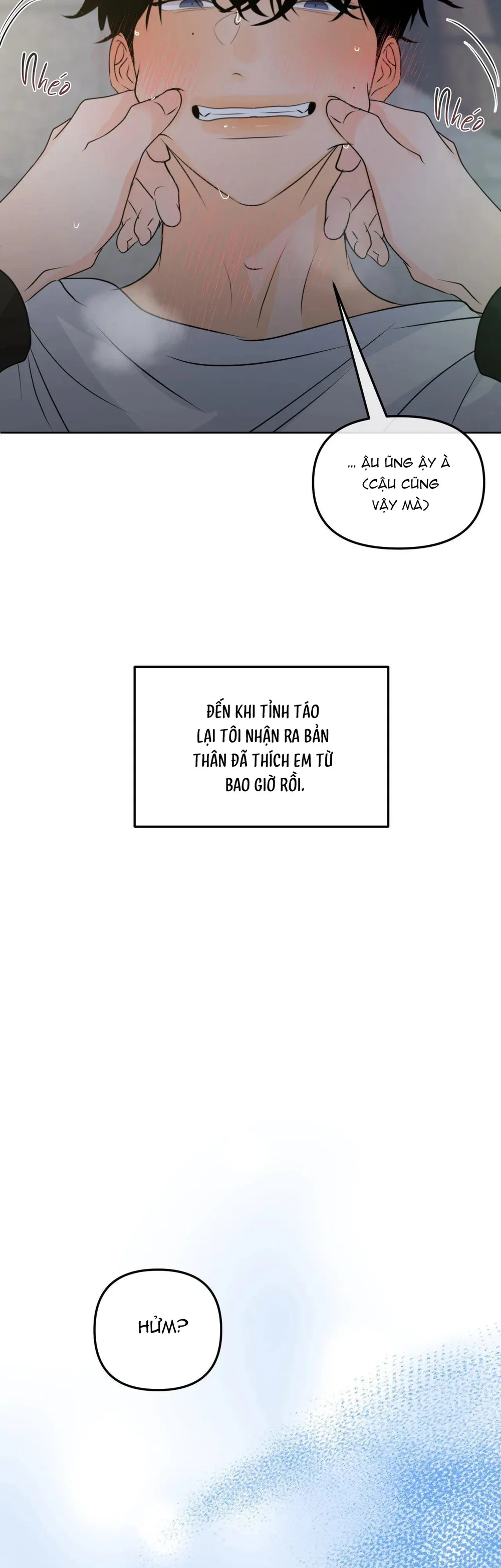Ranh Giới Mùi Hương Chap 44 - Next Chap 45