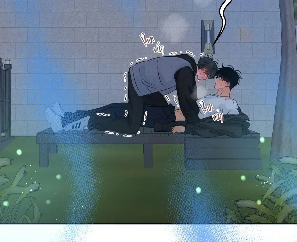 Ranh Giới Mùi Hương Chap 44 - Next Chap 45
