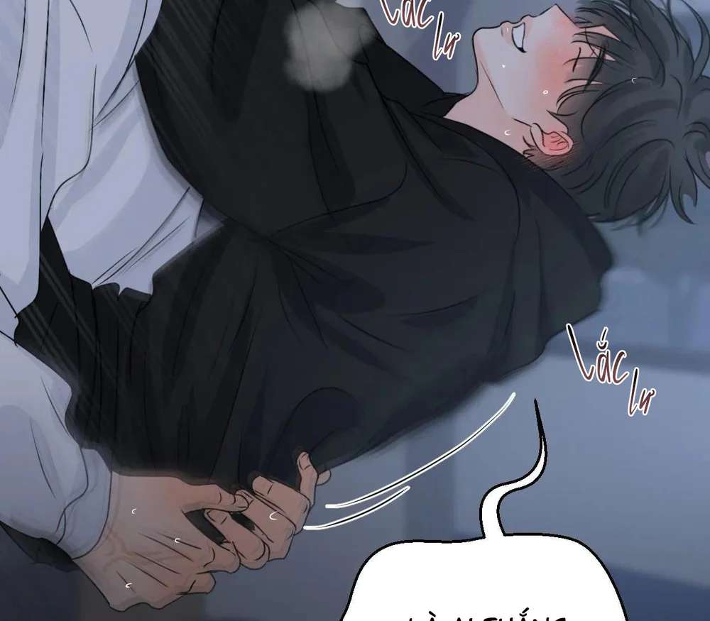 Ranh Giới Mùi Hương Chap 44 - Next Chap 45