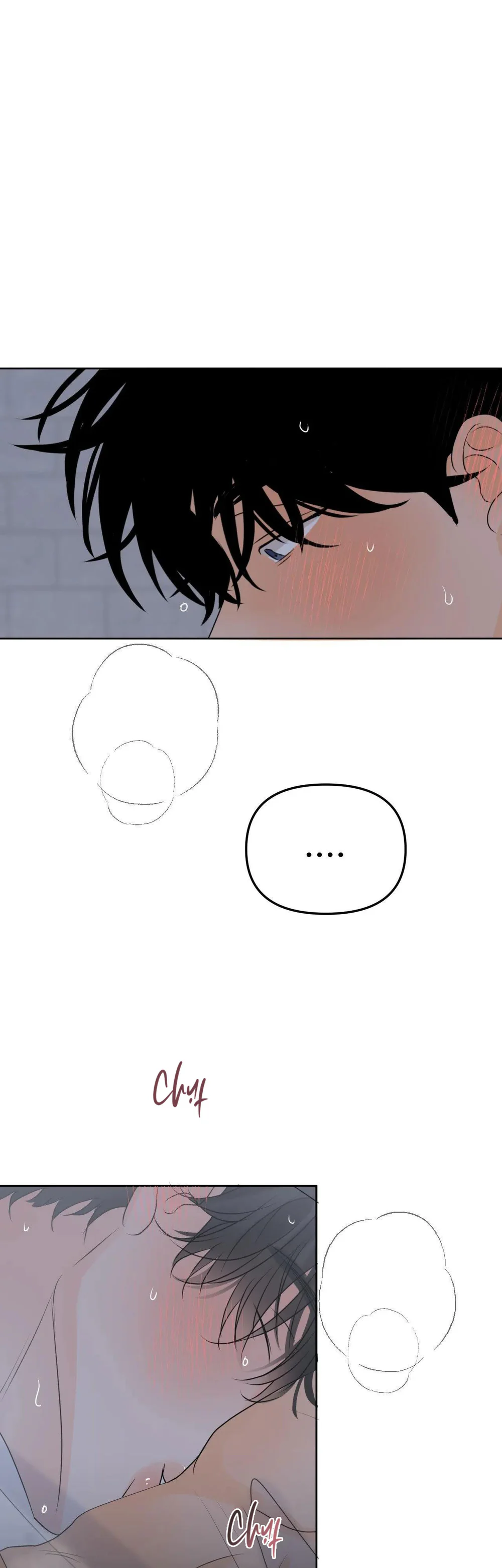 Ranh Giới Mùi Hương Chap 44 - Next Chap 45
