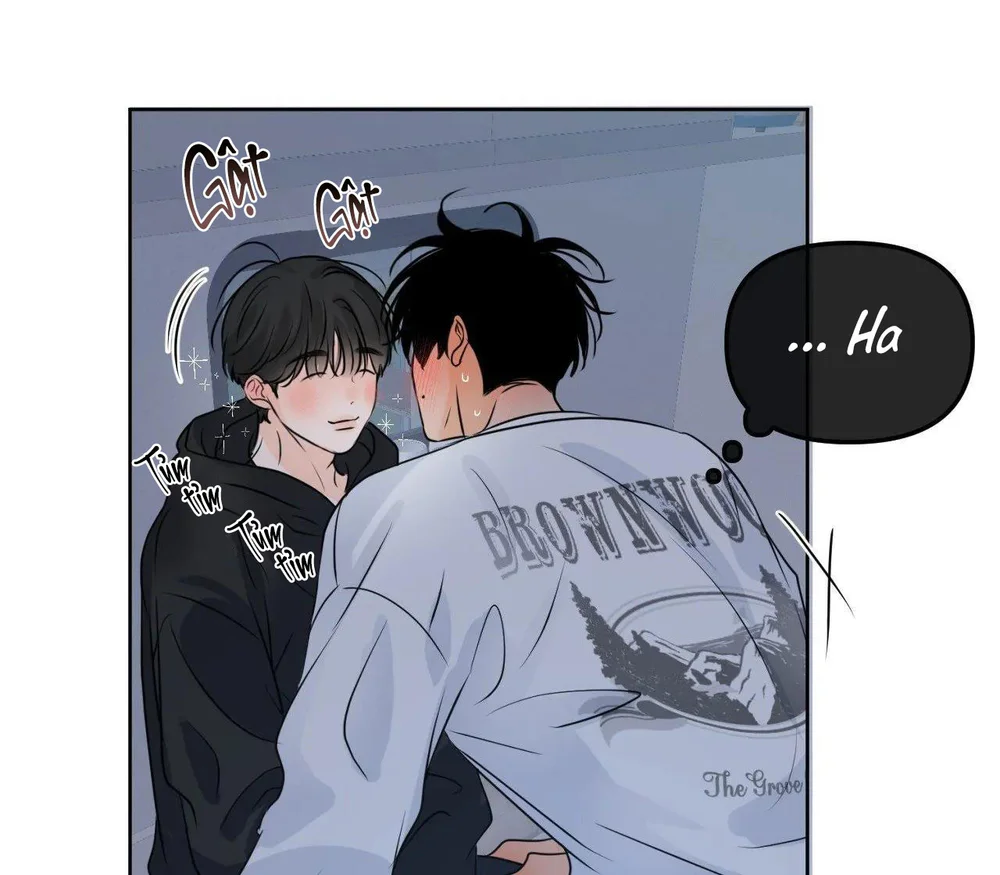 Ranh Giới Mùi Hương Chap 44 - Next Chap 45