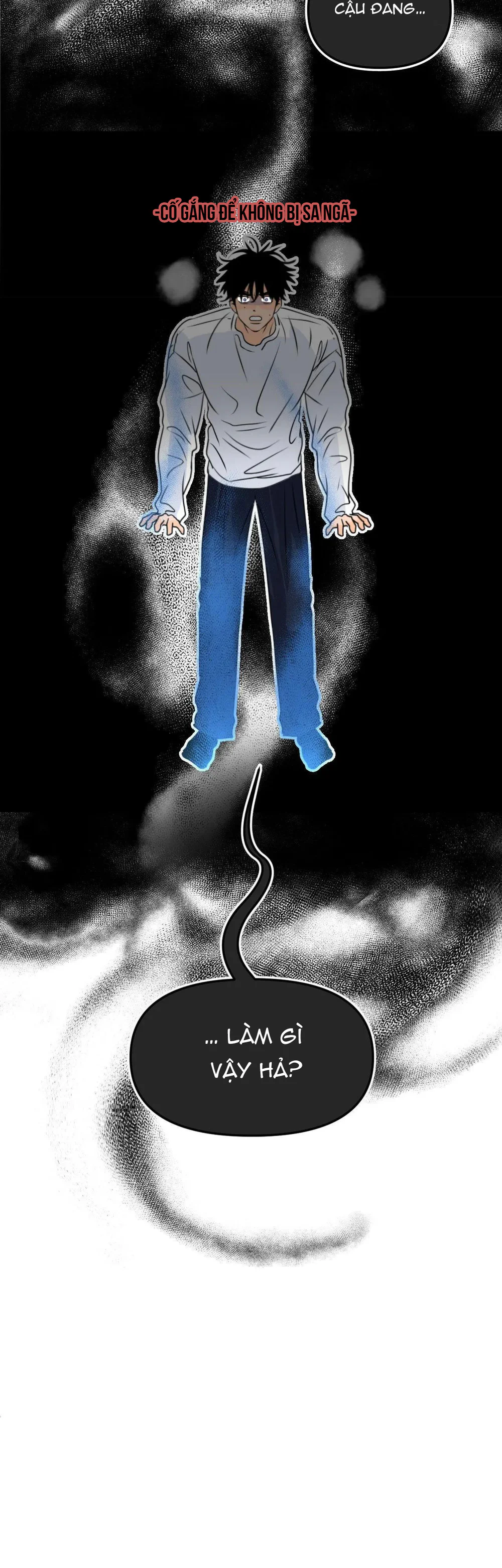 Ranh Giới Mùi Hương Chap 44 - Next Chap 45