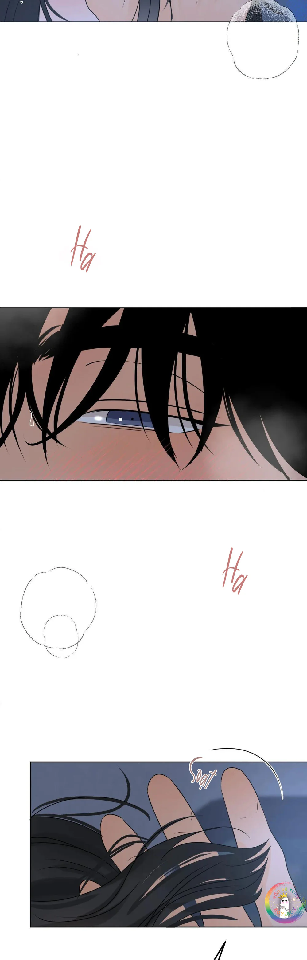 Ranh Giới Mùi Hương Chap 44 - Next Chap 45