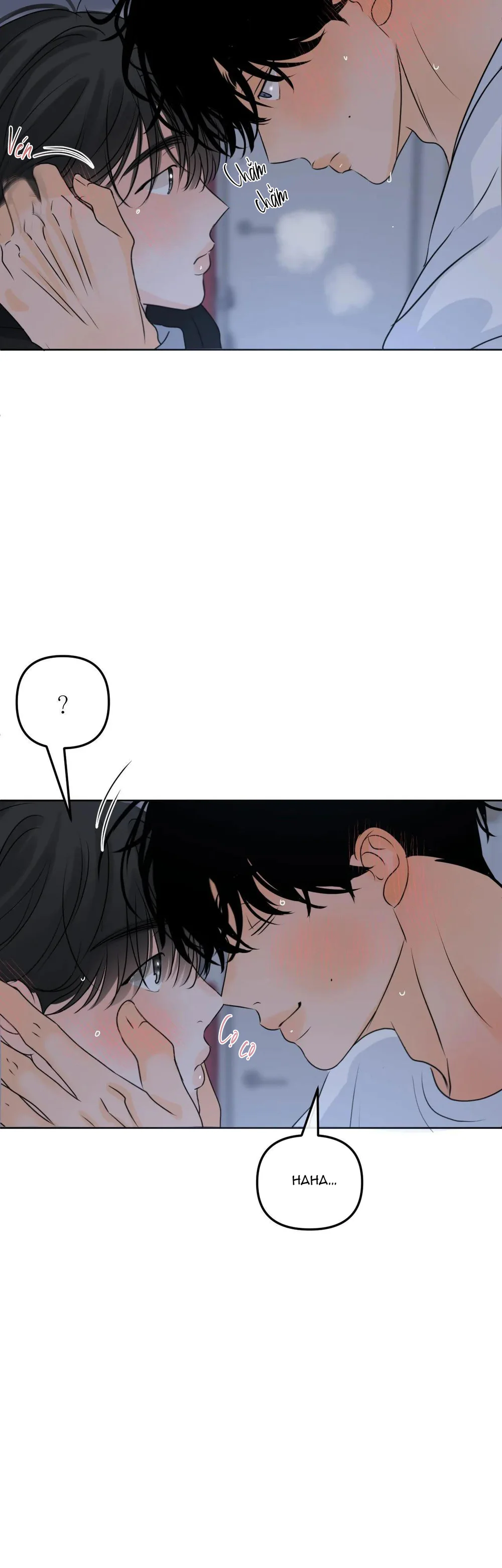 Ranh Giới Mùi Hương Chap 44 - Next Chap 45