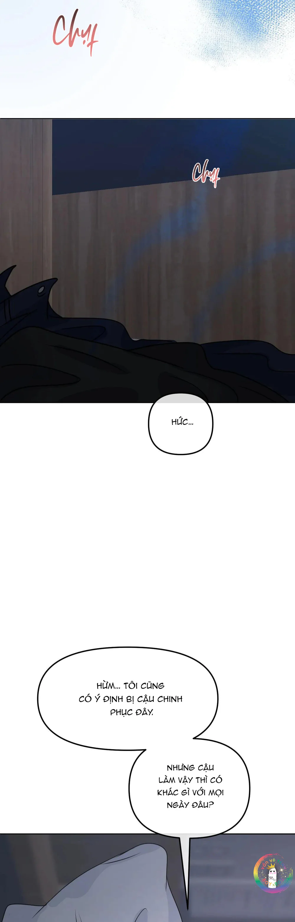 Ranh Giới Mùi Hương Chap 44 - Next Chap 45