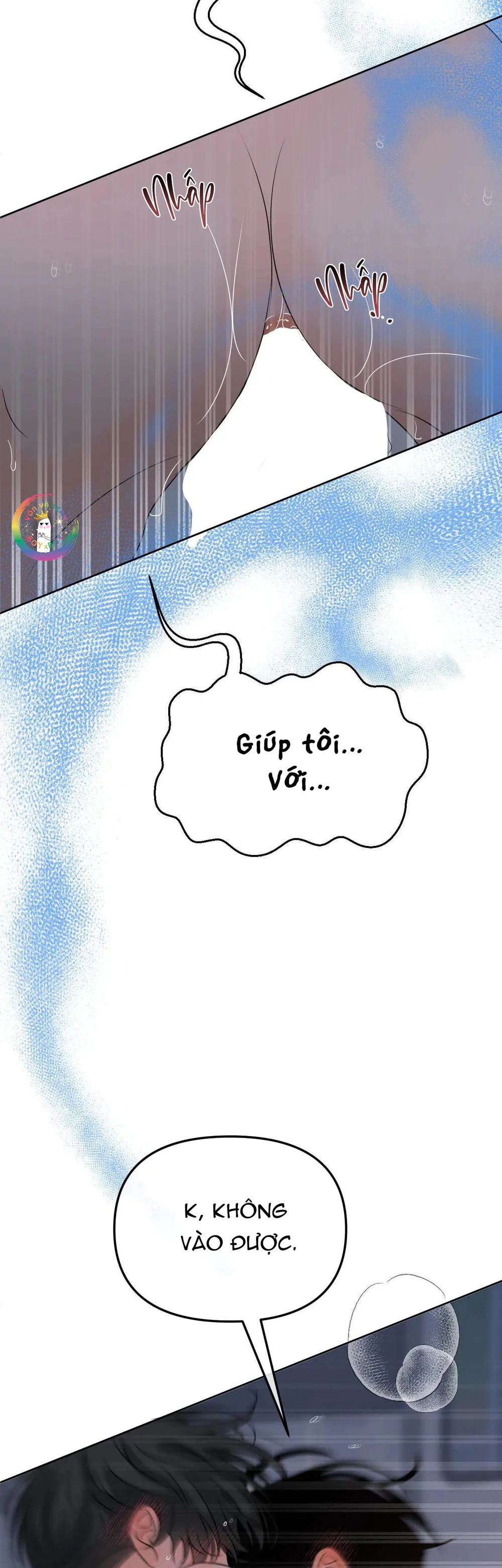Ranh Giới Mùi Hương Chap 44 - Next Chap 45