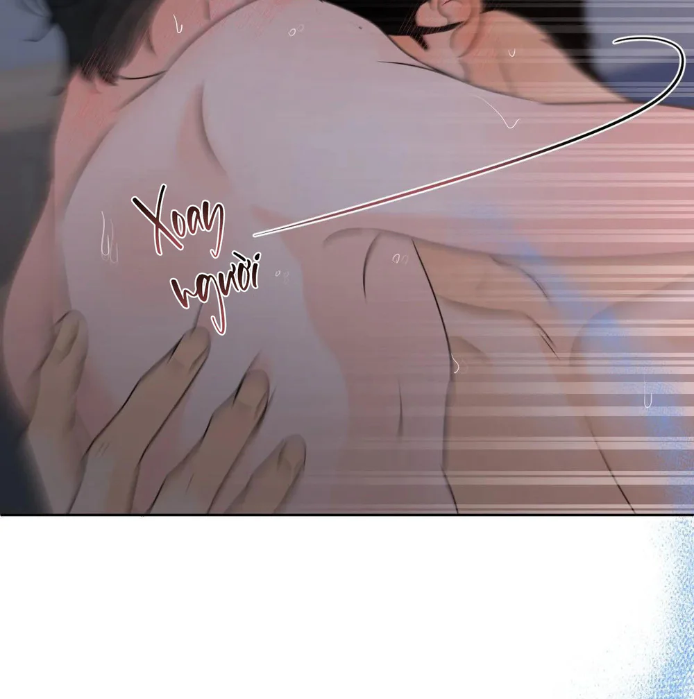 Ranh Giới Mùi Hương Chap 44 - Next Chap 45