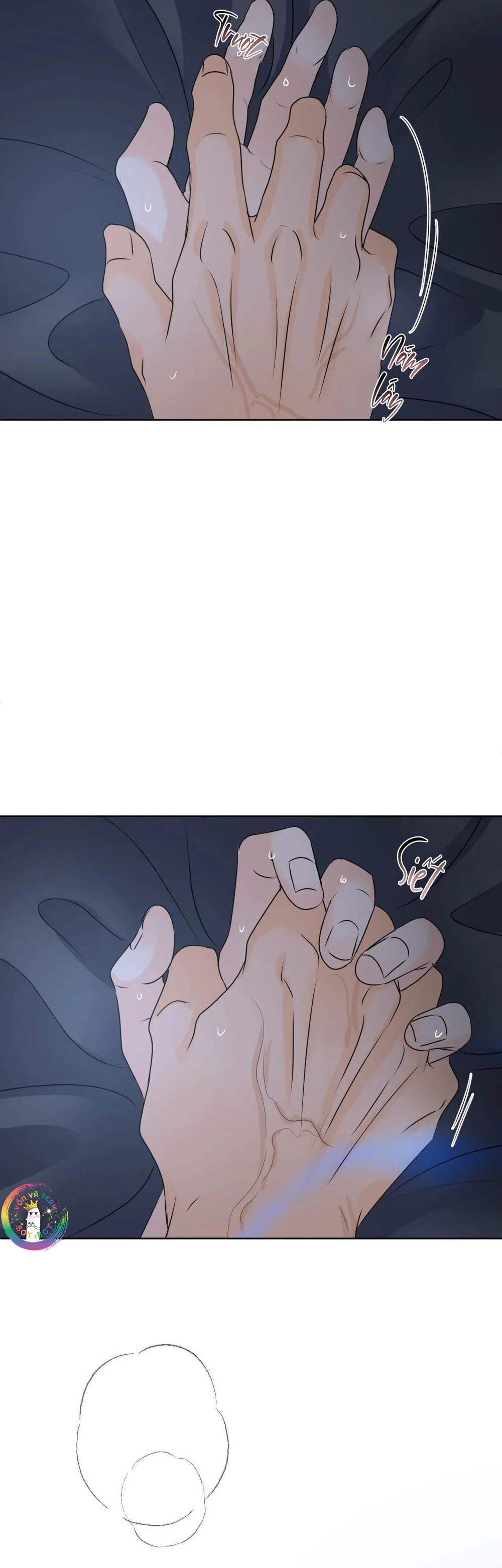 Ranh Giới Mùi Hương Chap 44 - Next Chap 45