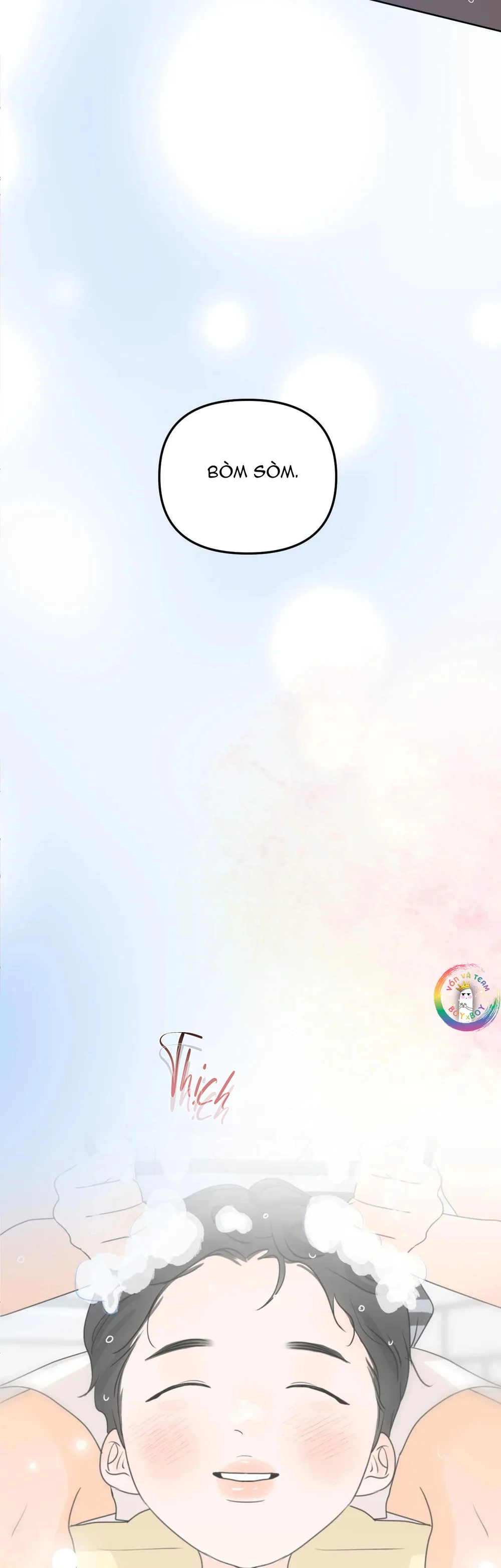 Ranh Giới Mùi Hương Chap 44 - Next Chap 45