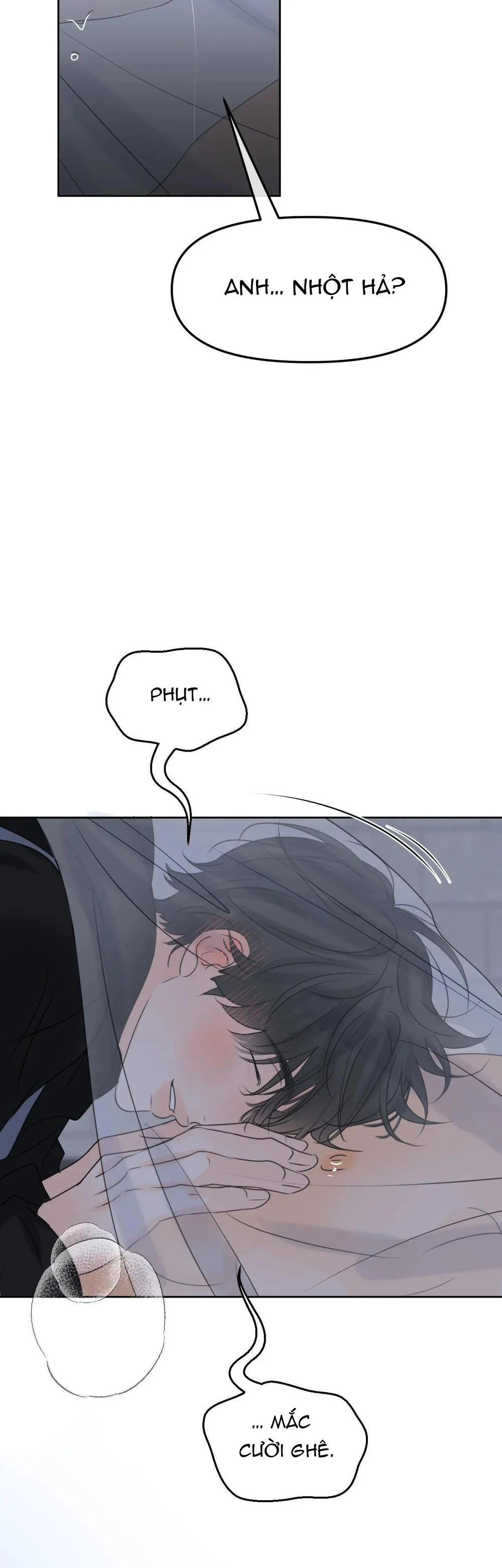 Ranh Giới Mùi Hương Chap 44 - Next Chap 45