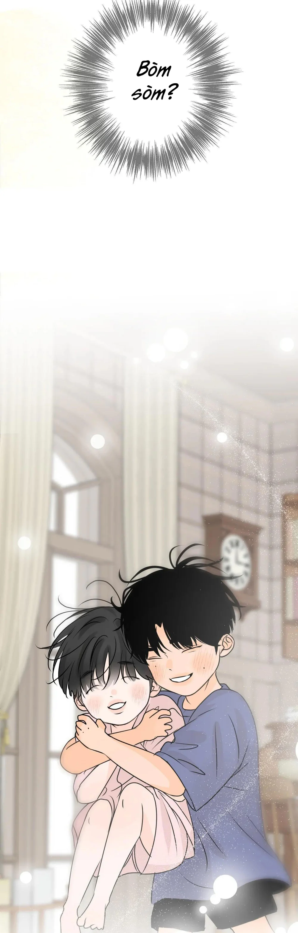 Ranh Giới Mùi Hương Chap 44 - Next Chap 45