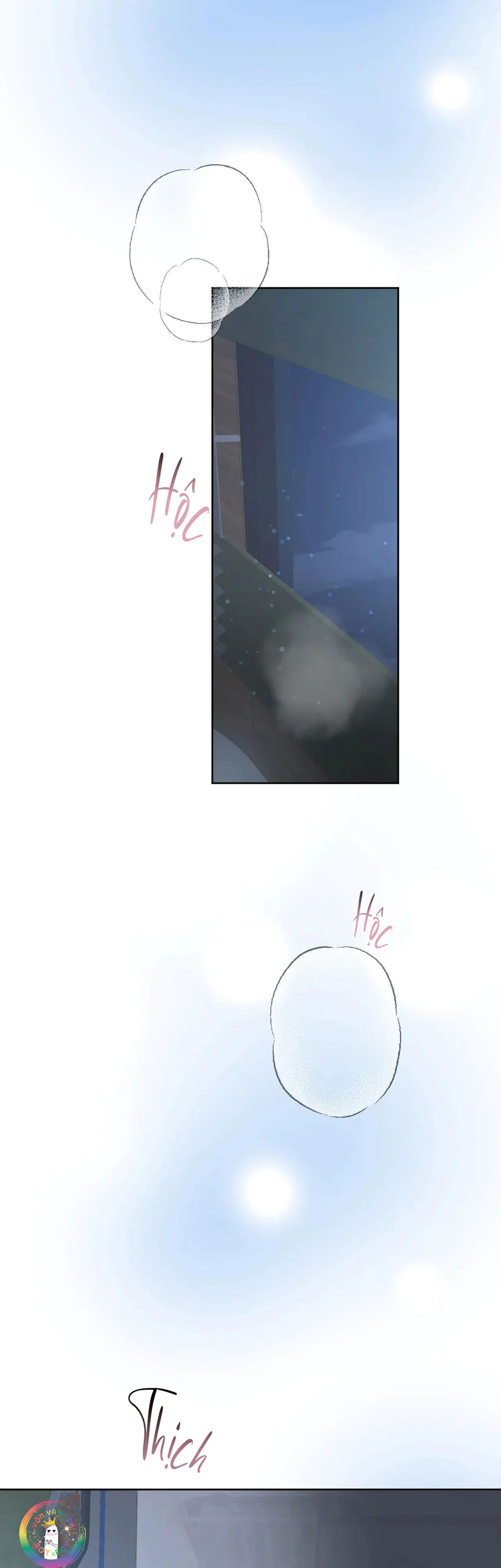 Ranh Giới Mùi Hương Chap 44 - Next Chap 45