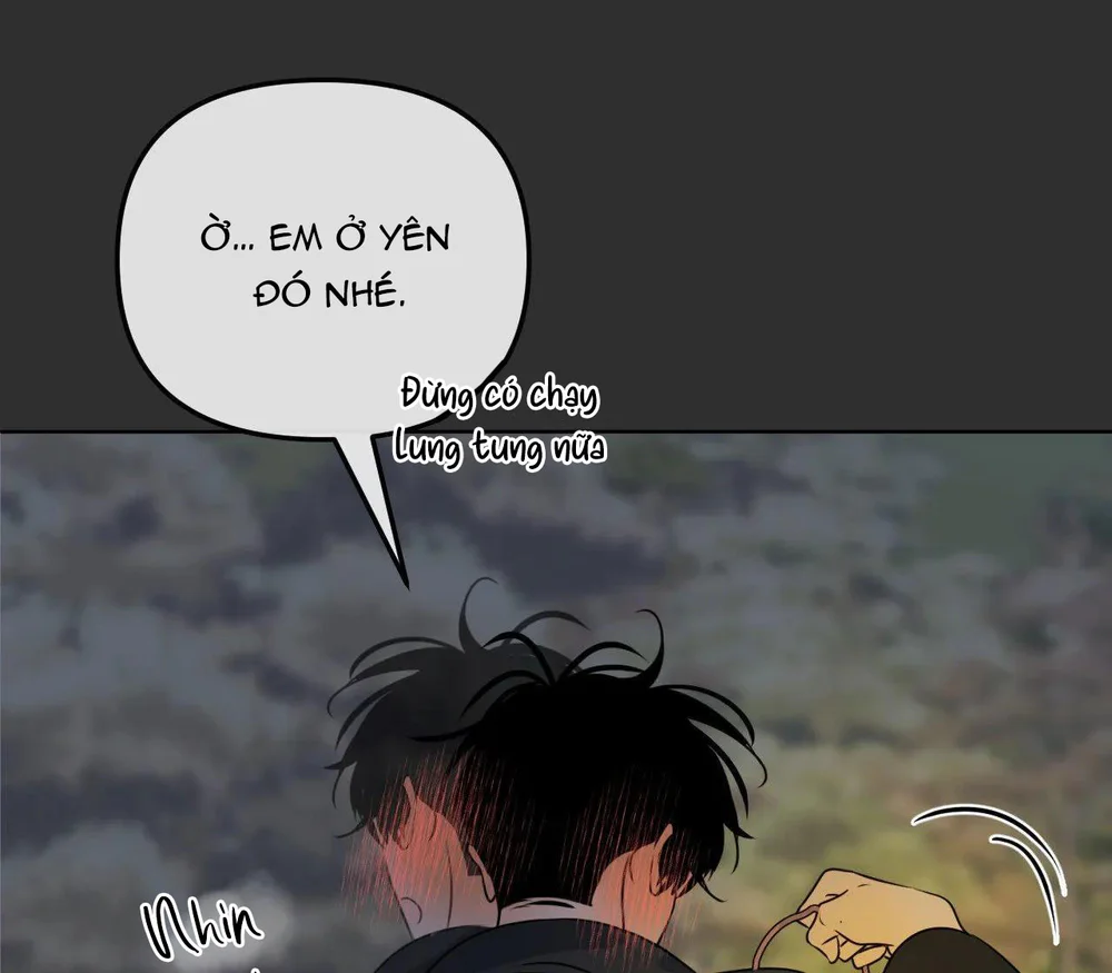 Ranh Giới Mùi Hương Chap 45 - Next Chap 46