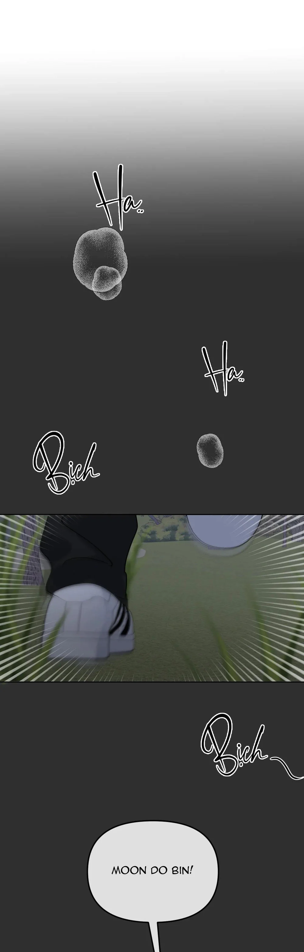 Ranh Giới Mùi Hương Chap 45 - Next Chap 46
