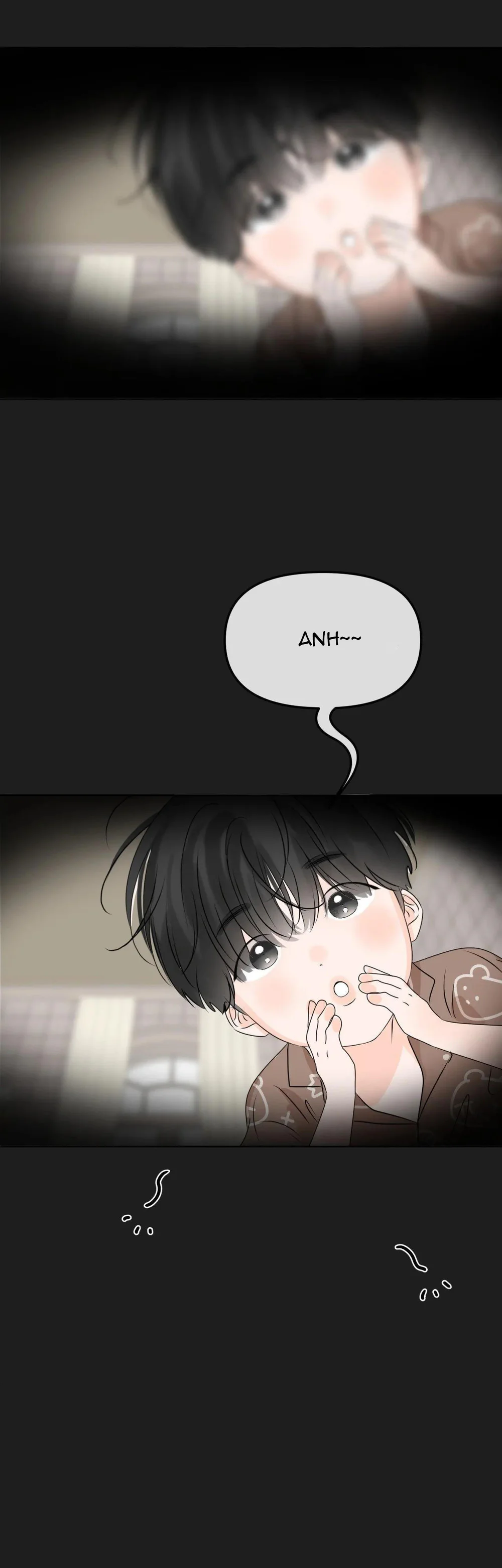 Ranh Giới Mùi Hương Chap 45 - Next Chap 46