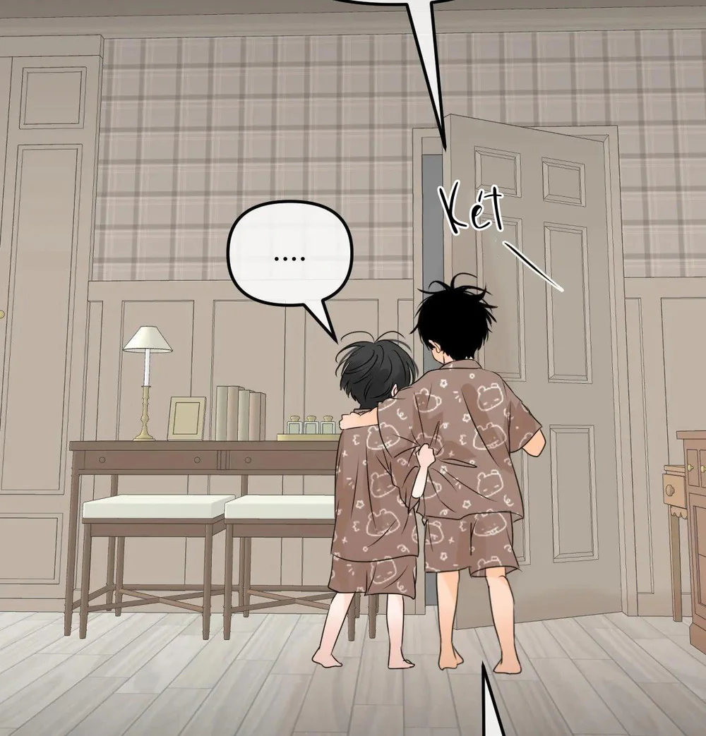 Ranh Giới Mùi Hương Chap 45 - Next Chap 46