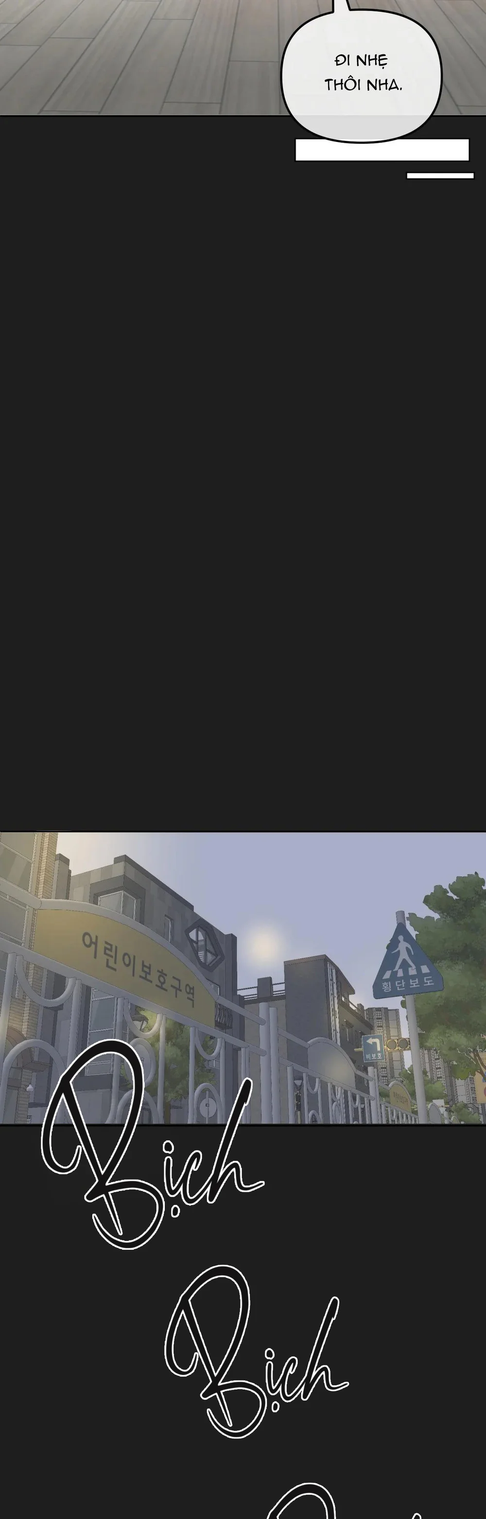 Ranh Giới Mùi Hương Chap 45 - Next Chap 46