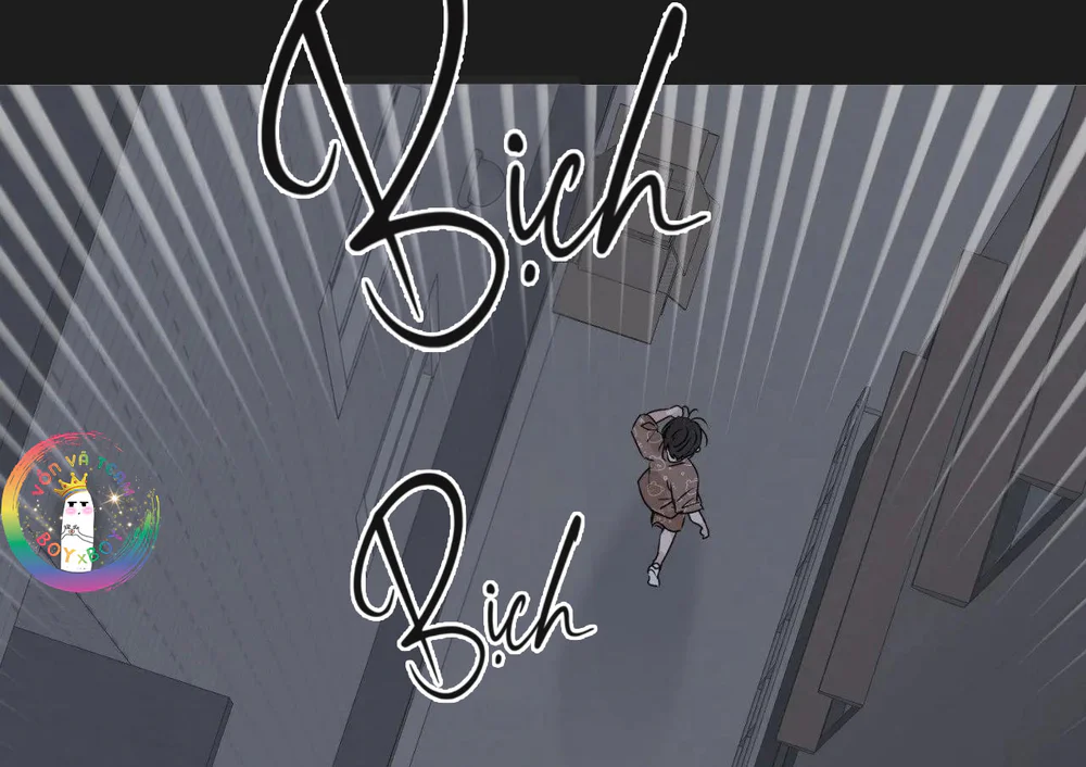 Ranh Giới Mùi Hương Chap 45 - Next Chap 46