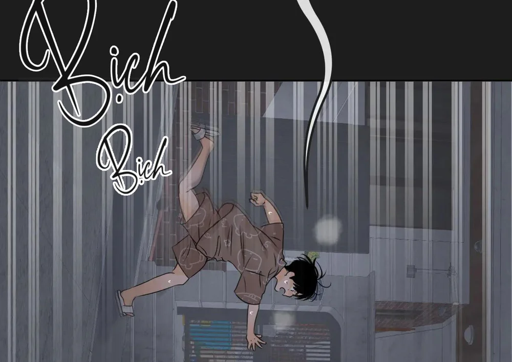 Ranh Giới Mùi Hương Chap 45 - Next Chap 46
