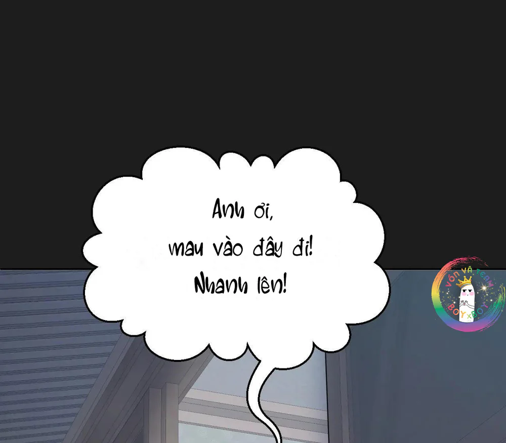 Ranh Giới Mùi Hương Chap 45 - Next Chap 46
