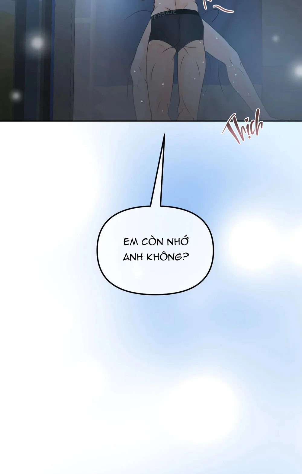 Ranh Giới Mùi Hương Chap 45 - Next Chap 46