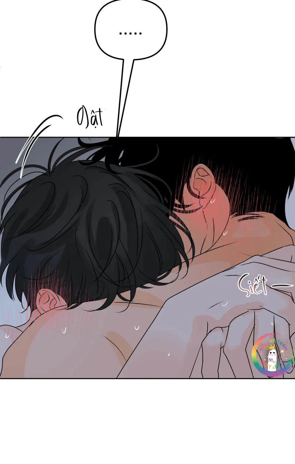 Ranh Giới Mùi Hương Chap 45 - Next Chap 46