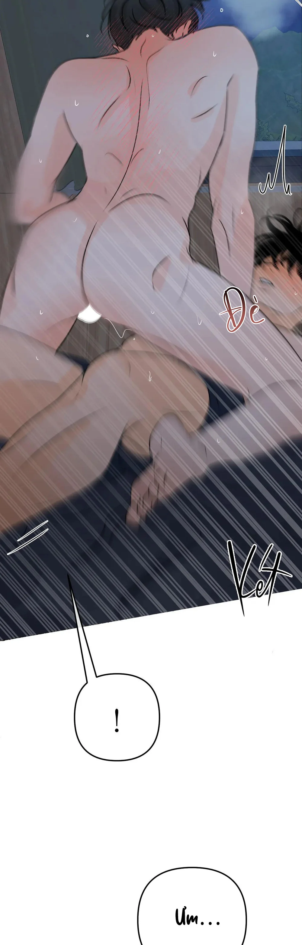 Ranh Giới Mùi Hương Chap 45 - Next Chap 46