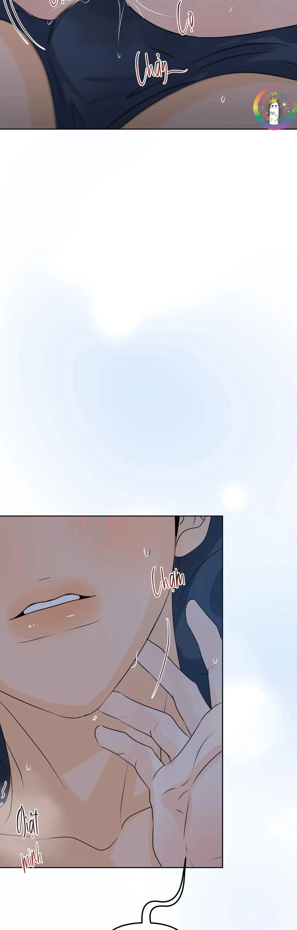 Ranh Giới Mùi Hương Chap 45 - Next Chap 46