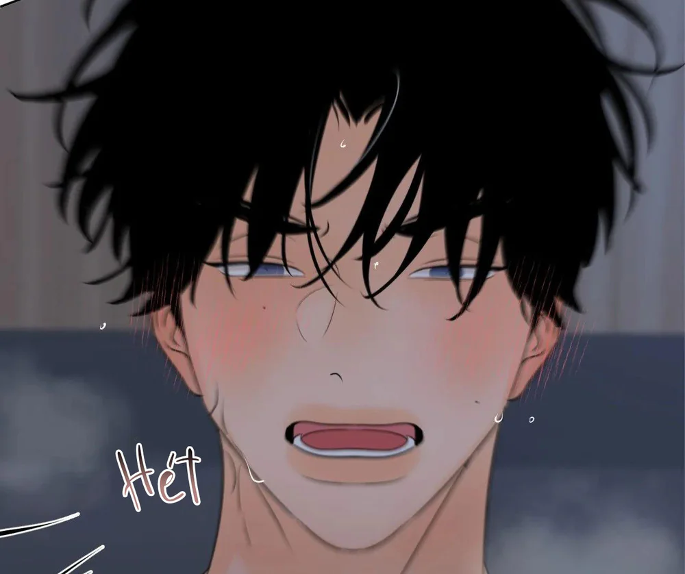 Ranh Giới Mùi Hương Chap 45 - Next Chap 46