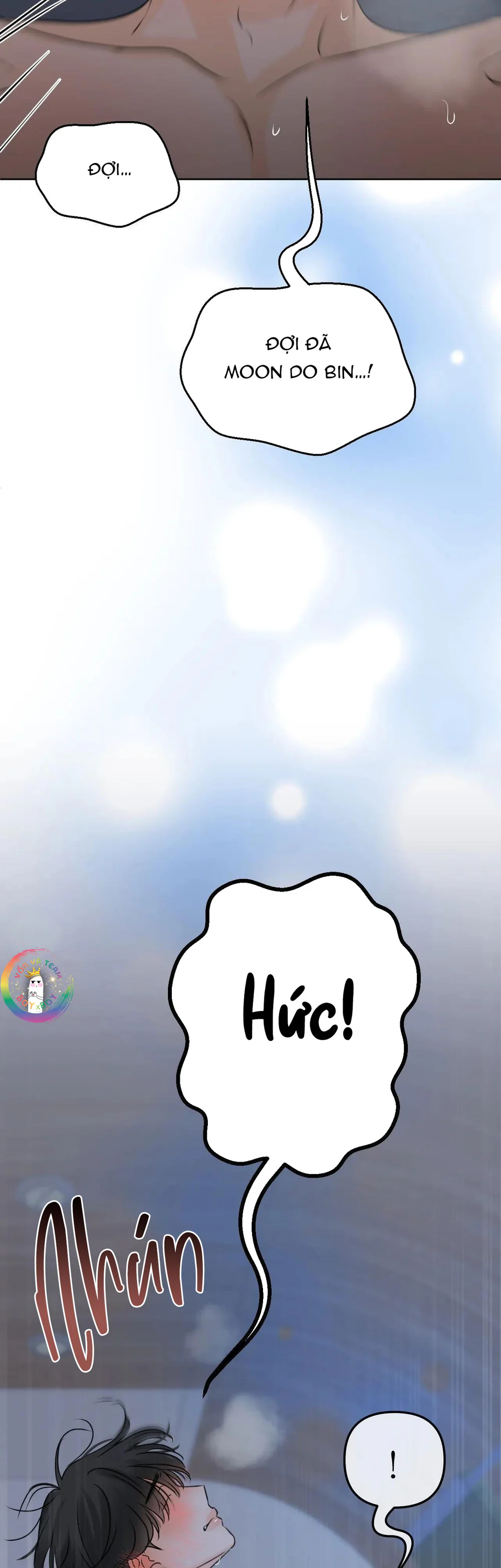Ranh Giới Mùi Hương Chap 45 - Next Chap 46