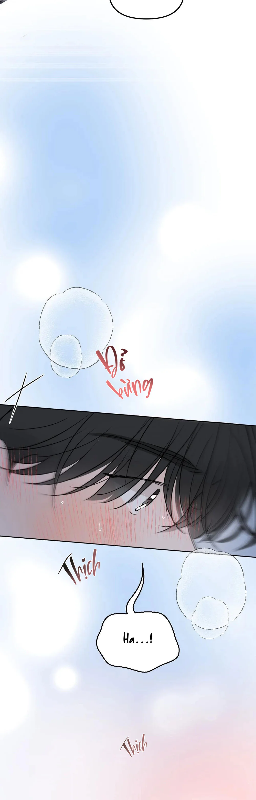 Ranh Giới Mùi Hương Chap 46 - Next Chap 47