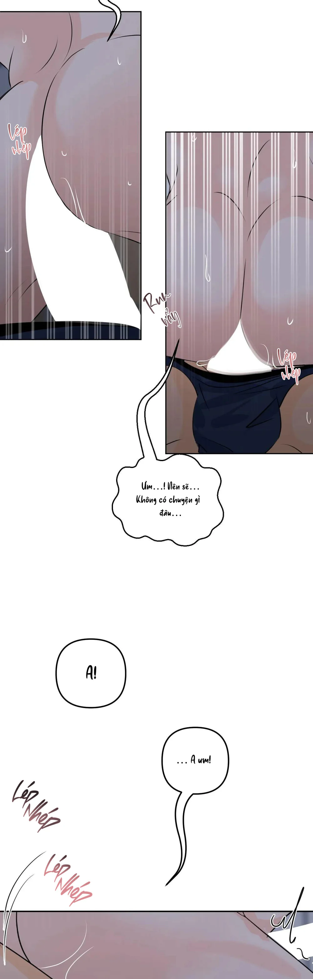 Ranh Giới Mùi Hương Chap 46 - Next Chap 47