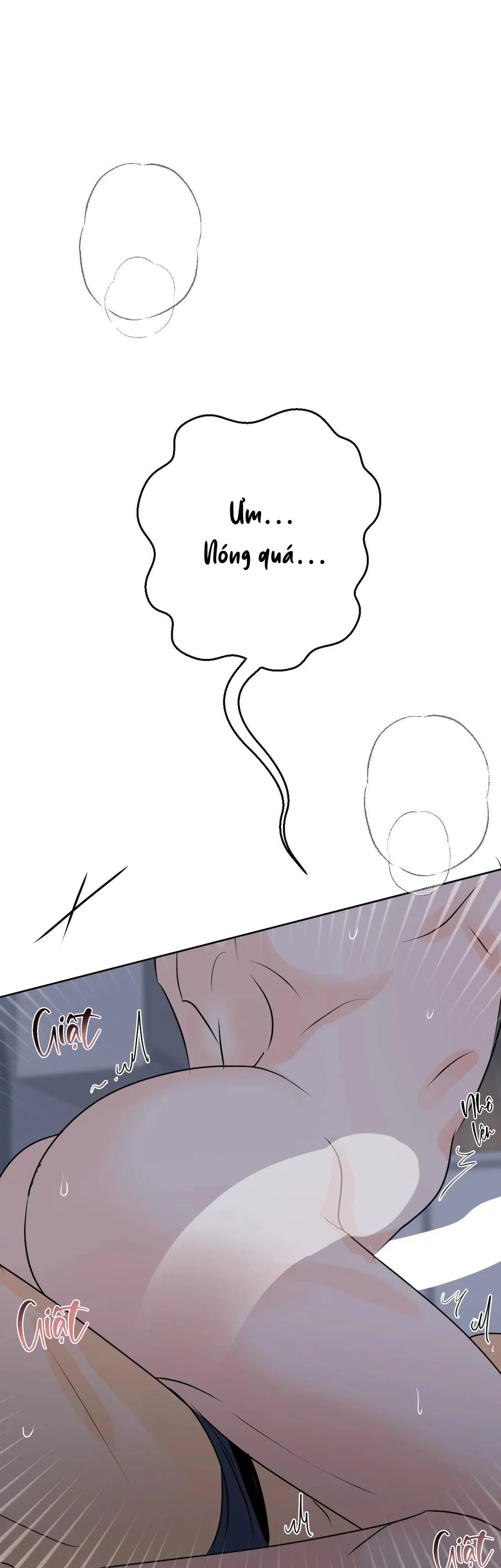 Ranh Giới Mùi Hương Chap 46 - Next Chap 47