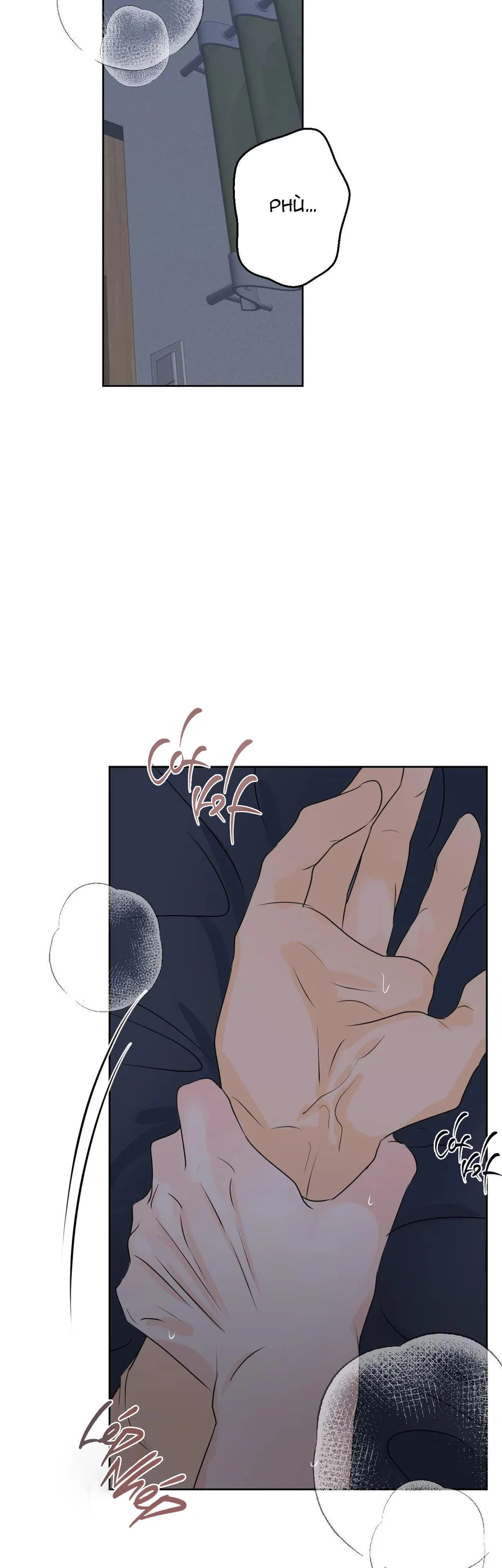 Ranh Giới Mùi Hương Chap 46 - Next Chap 47