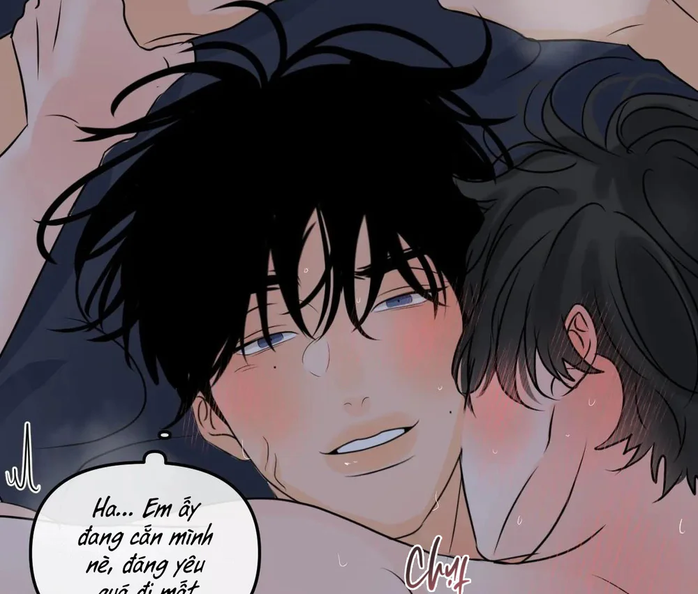 Ranh Giới Mùi Hương Chap 46 - Next Chap 47