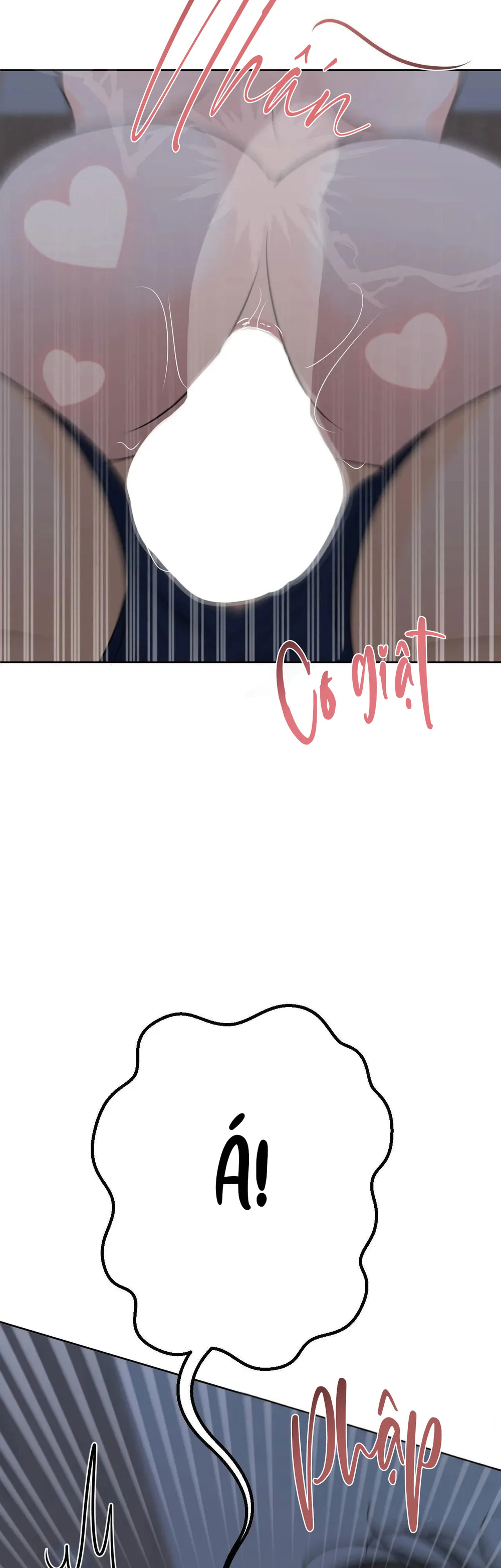 Ranh Giới Mùi Hương Chap 46 - Next Chap 47
