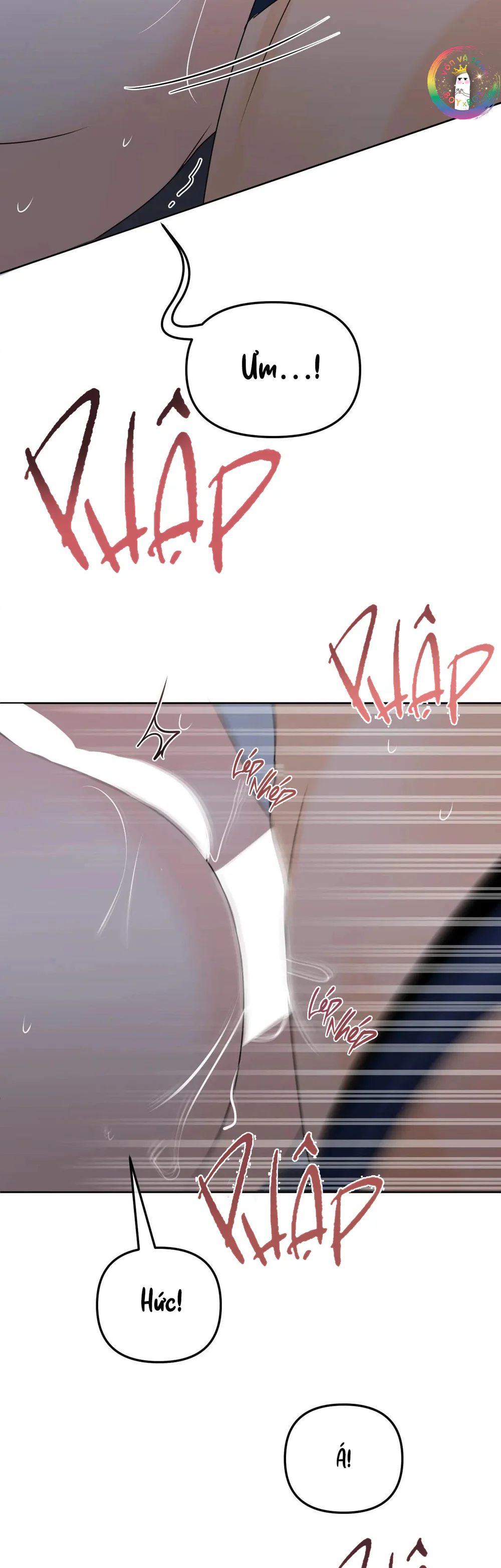 Ranh Giới Mùi Hương Chap 46 - Next Chap 47