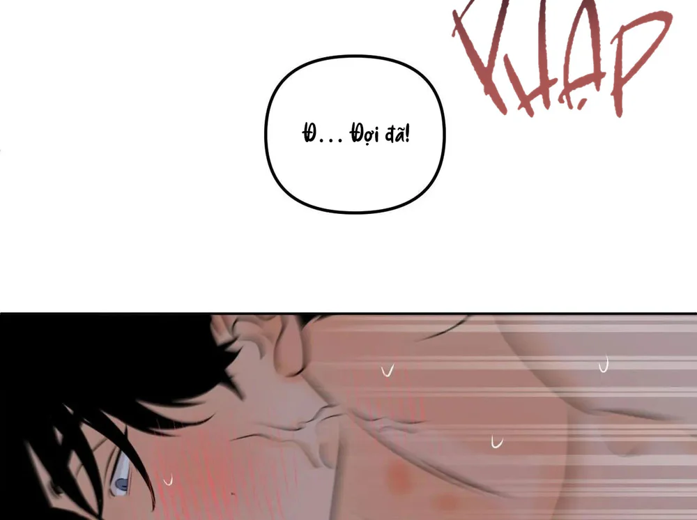 Ranh Giới Mùi Hương Chap 46 - Next Chap 47