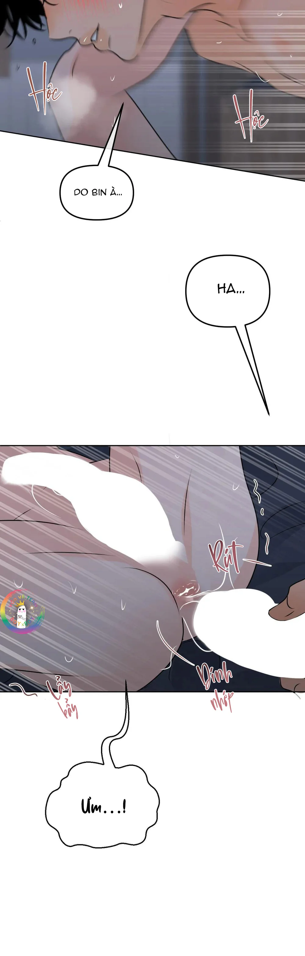 Ranh Giới Mùi Hương Chap 46 - Next Chap 47