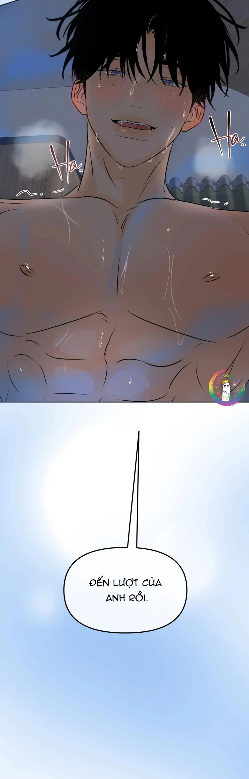 Ranh Giới Mùi Hương Chap 46 - Next Chap 47