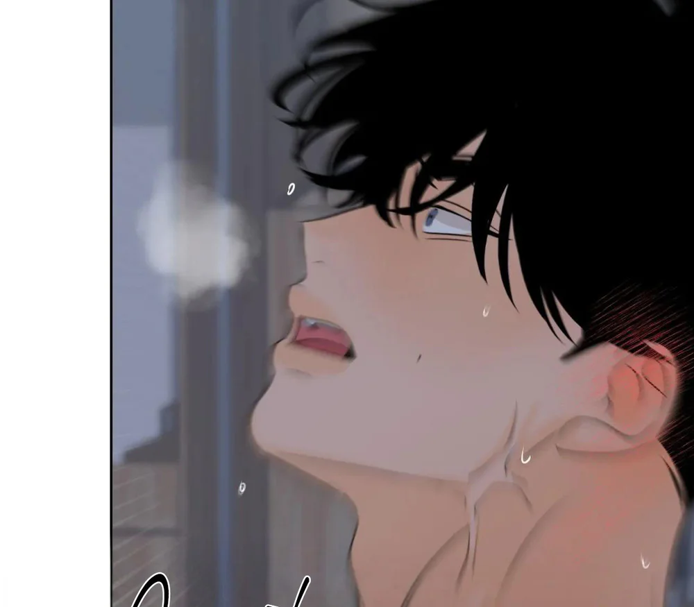 Ranh Giới Mùi Hương Chap 46 - Next Chap 47