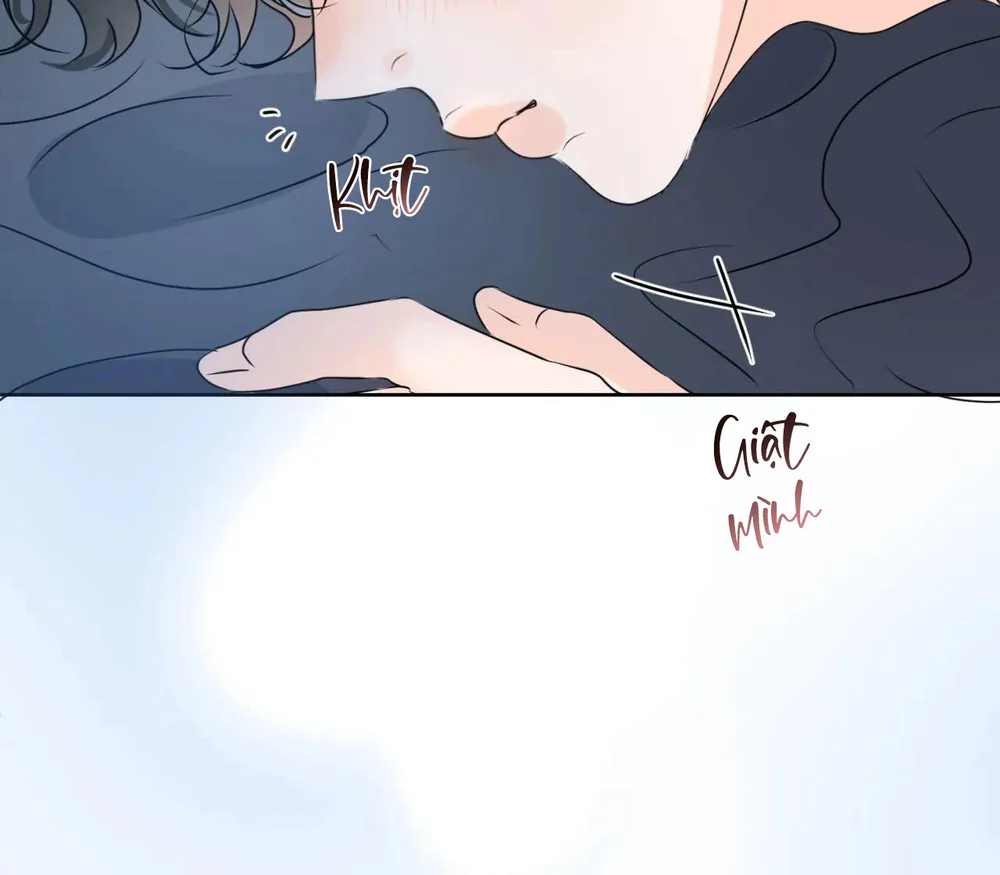 Ranh Giới Mùi Hương Chap 46 - Next Chap 47