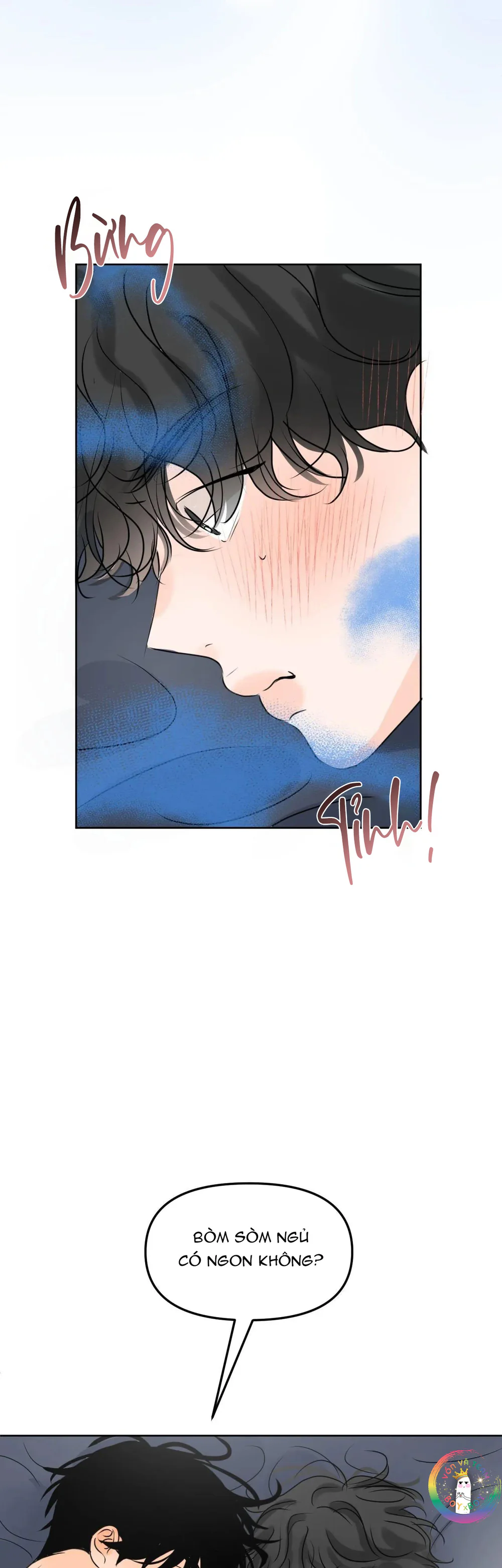 Ranh Giới Mùi Hương Chap 46 - Next Chap 47