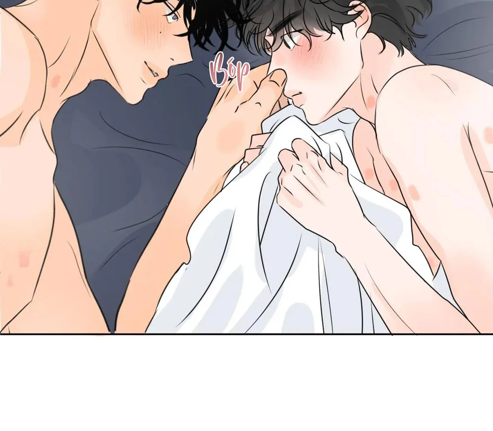 Ranh Giới Mùi Hương Chap 46 - Next Chap 47