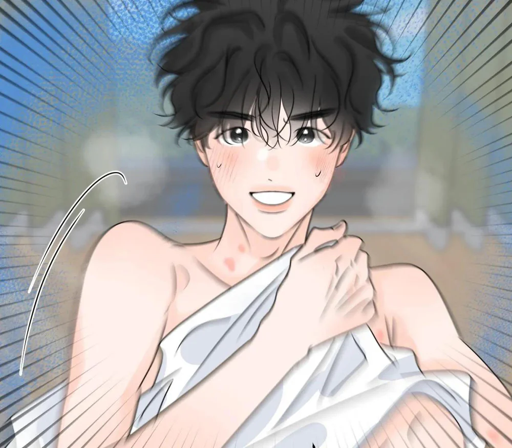Ranh Giới Mùi Hương Chap 46 - Next Chap 47
