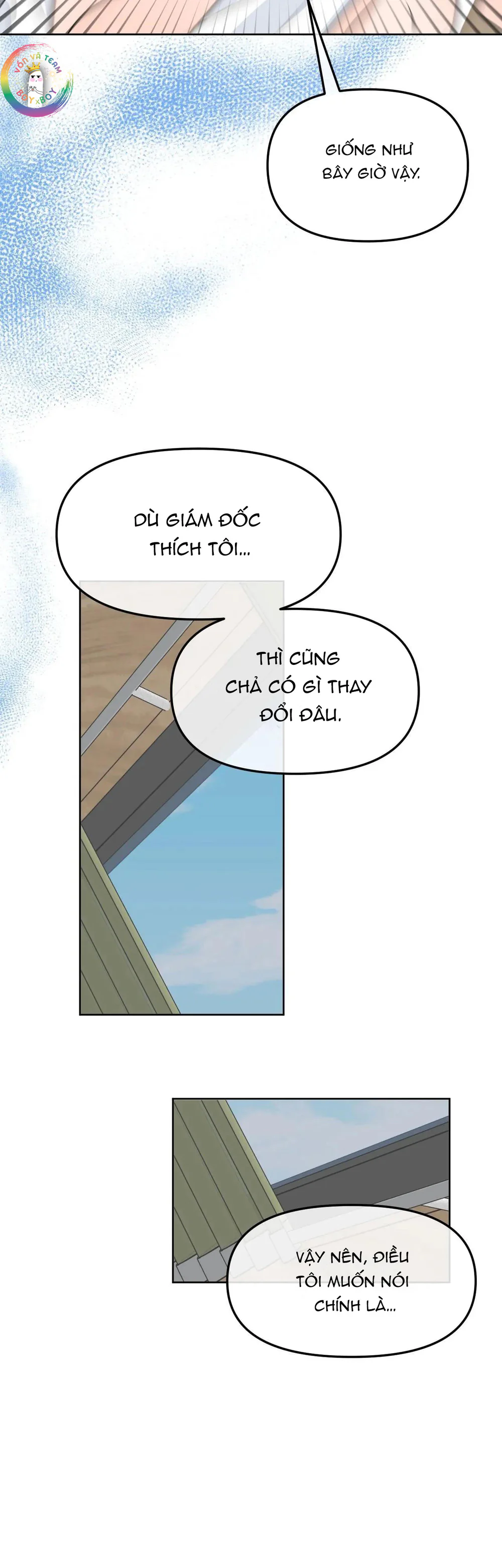 Ranh Giới Mùi Hương Chap 46 - Next Chap 47
