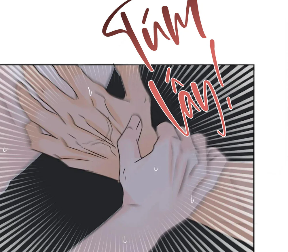 Ranh Giới Mùi Hương Chap 46 - Next Chap 47