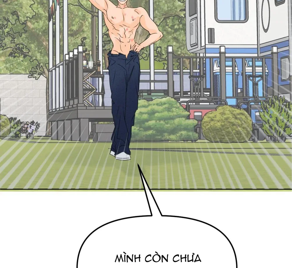 Ranh Giới Mùi Hương Chap 46 - Next Chap 47