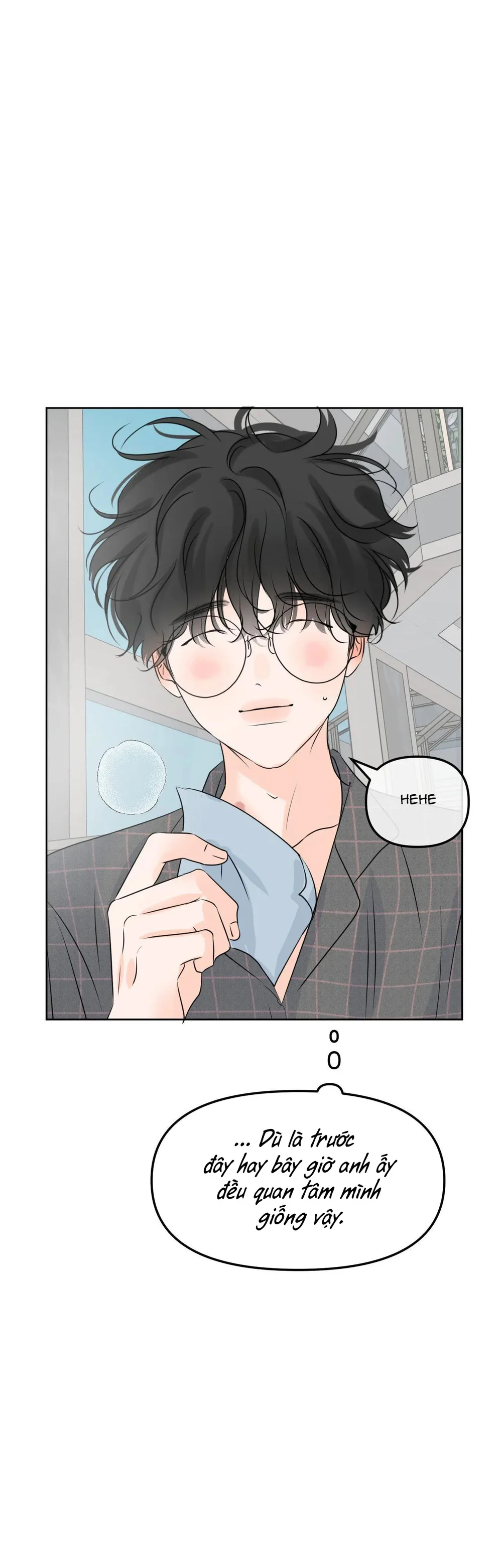 Ranh Giới Mùi Hương Chap 47 - Next Chap 48