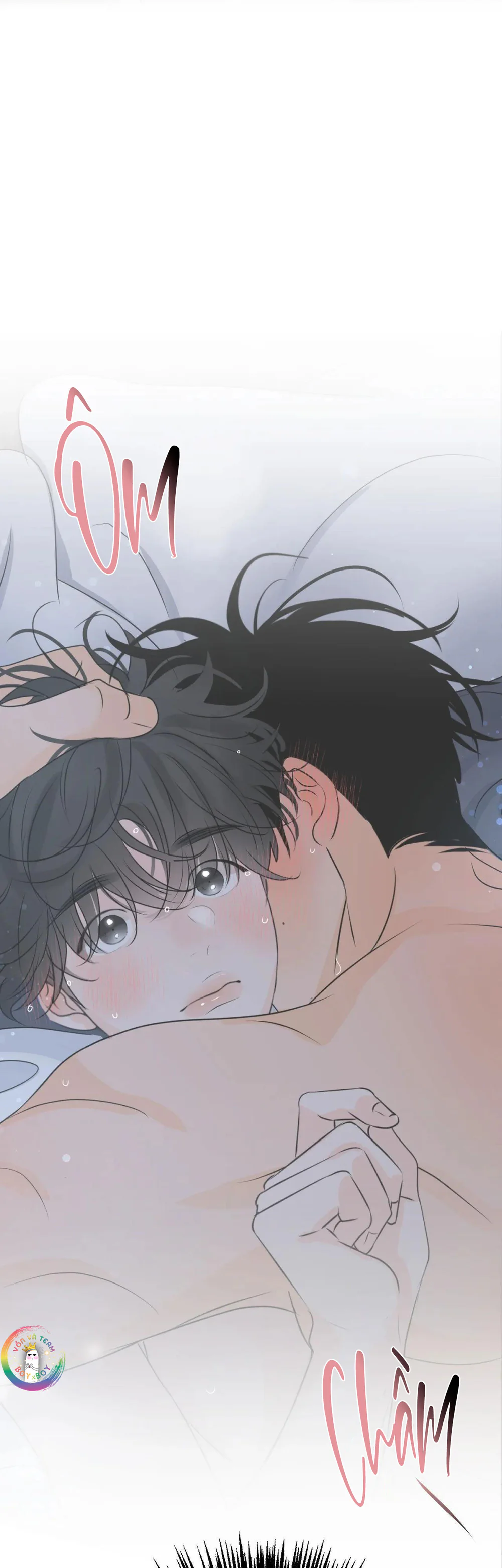 Ranh Giới Mùi Hương Chap 47 - Next Chap 48